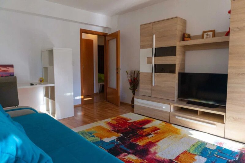 Drumul Taberei Garsoniera 42 mp Cartier Brancusi!