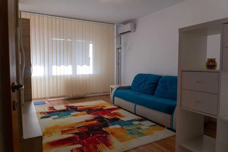 Drumul Taberei Garsoniera 42 mp Cartier Brancusi!