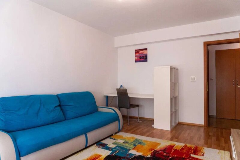 Drumul Taberei Garsoniera 42 mp Cartier Brancusi!