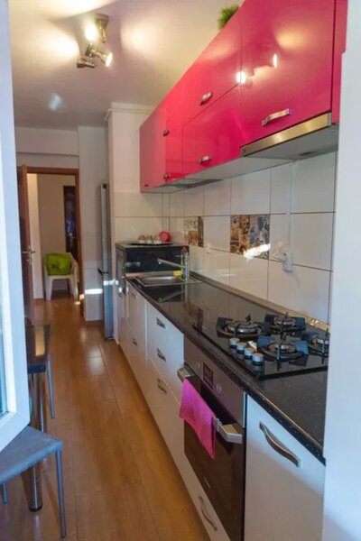 Drumul Taberei Garsoniera 42 mp Cartier Brancusi!