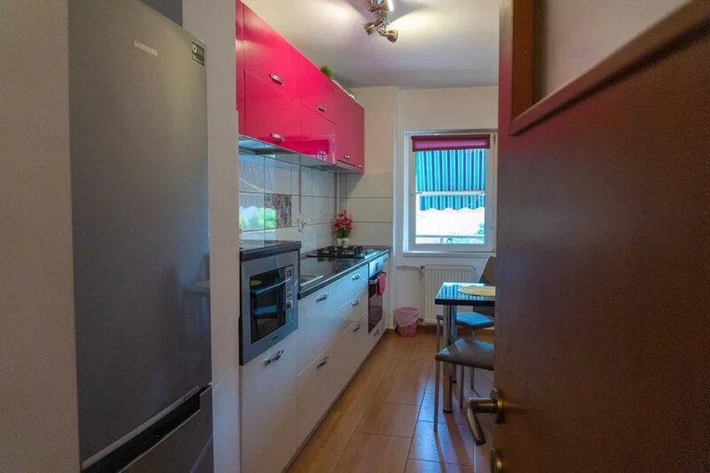 Drumul Taberei Garsoniera 42 mp Cartier Brancusi!