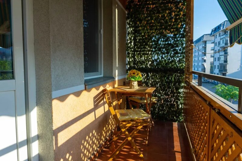 Drumul Taberei Garsoniera 42 mp Cartier Brancusi!