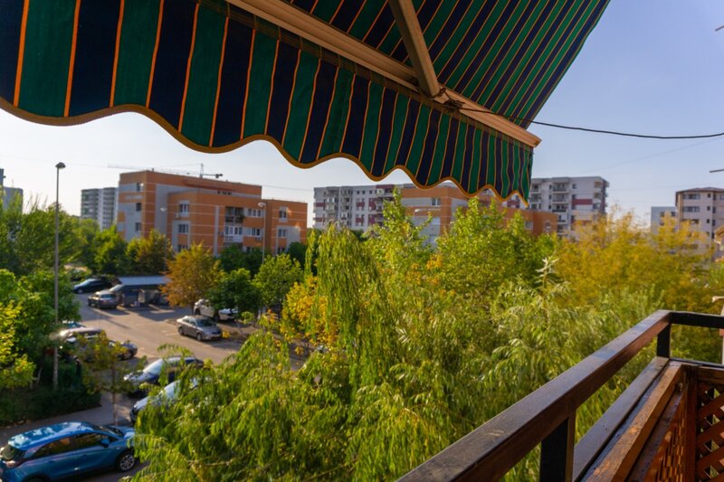 Drumul Taberei Garsoniera 42 mp Cartier Brancusi!