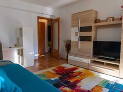 Drumul Taberei Garsoniera 42 mp Cartier Brancusi!